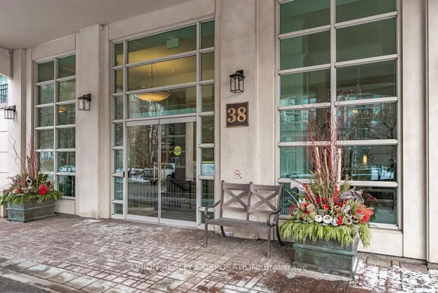 Additional image 2 of 38 William Carson Cres Unit 310