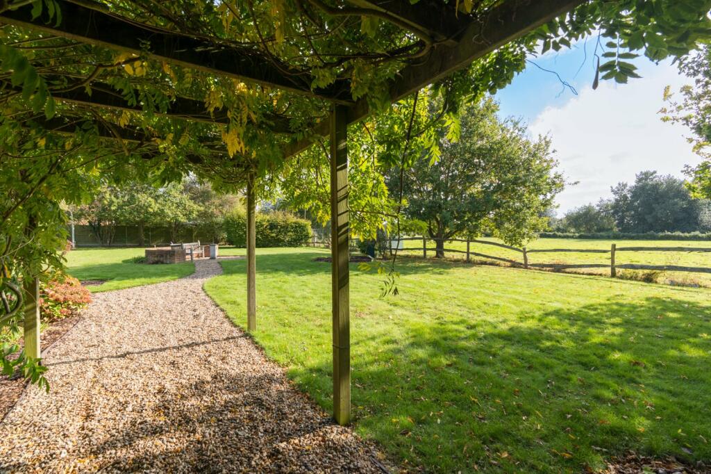 Additional image 40 of Church Road, Wickham Bishops, Essex, CM8