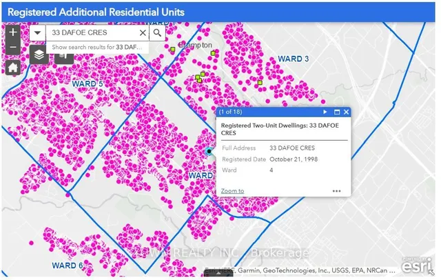 Additional image 36 of 33 Dafoe Cres