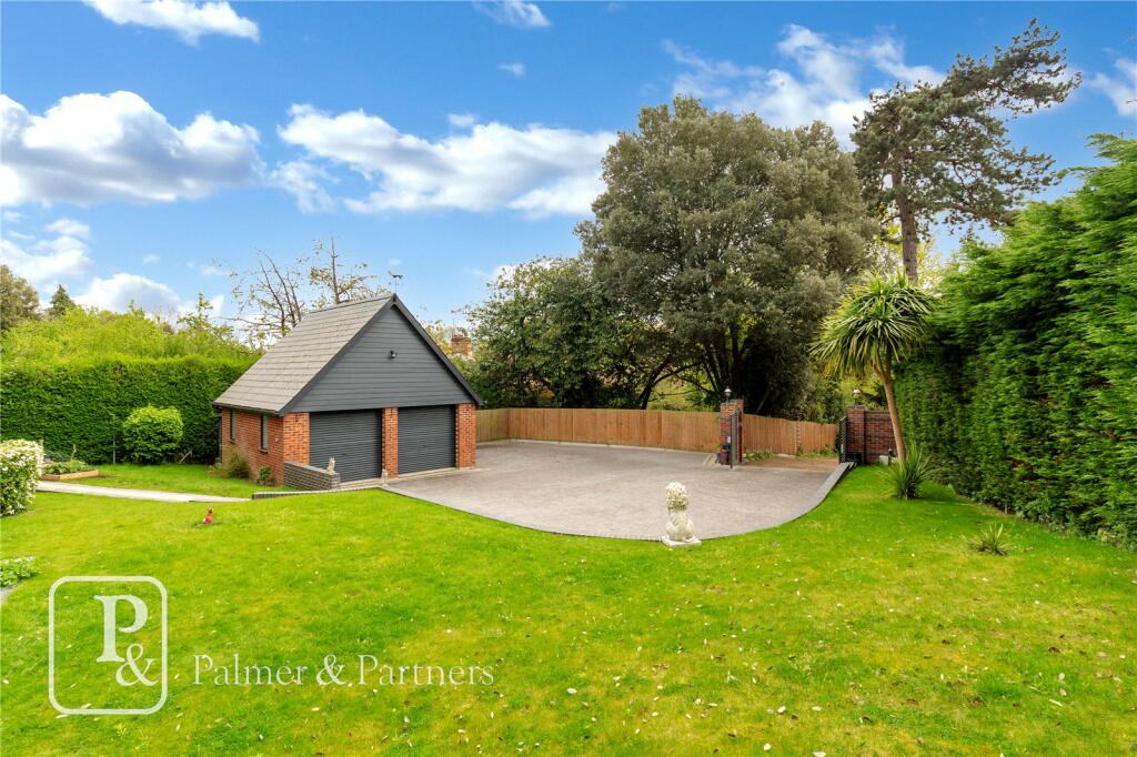 Additional image 4 of Distillery Lane, Colchester, Essex, CO2