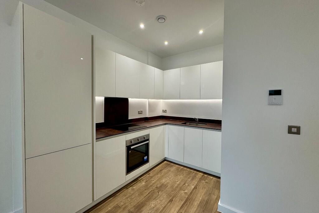 Additional image 9 of Warley HQ