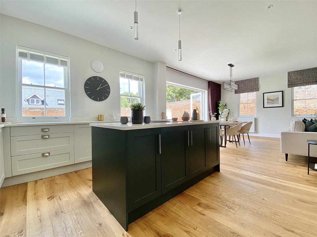 Additional image 20 of Brizes Park, Ongar Road, Kelvedon Hatch, Brentwood, CM14