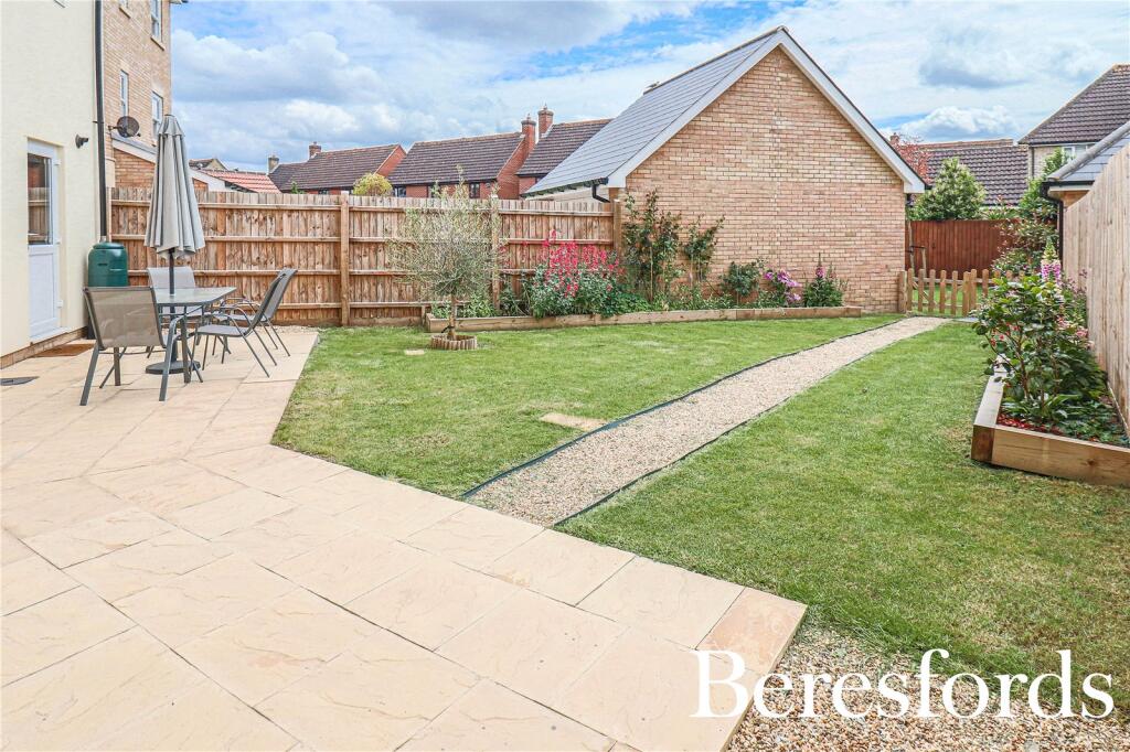 Additional image 17 of Guelder Rose, Dunmow, CM6