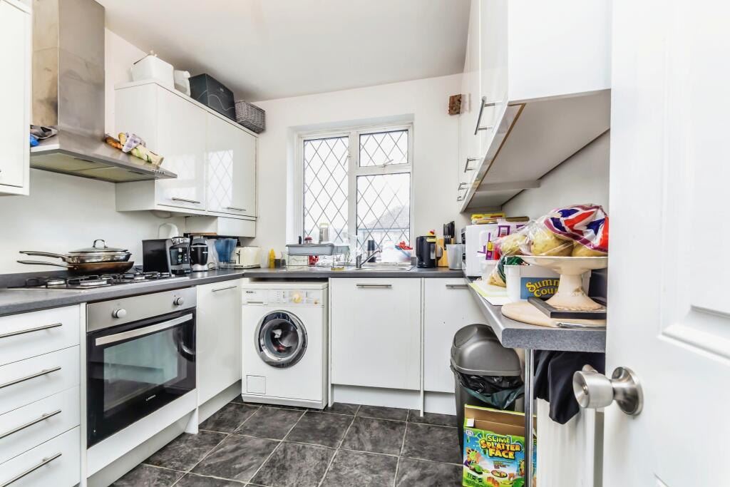 Additional image 5 of Limpsfield Road, South Croydon, CR2