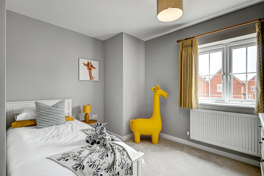 Additional image 6 of Plot 36 The Galium, Chattowood, Linum Road, Elmstead Market, Colchester, CO7