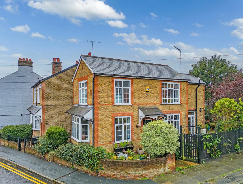 Lady Lane, Chelmsford, CM2