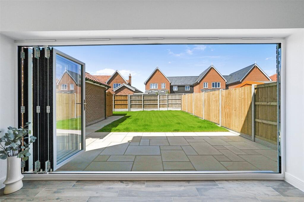 Additional image 3 of Plot 440 Lawford Green, The Avenue, Lawford, Manningtree, CO11