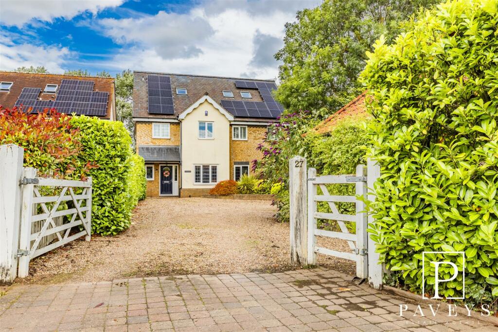 Additional image 43 of Walton Road, Kirby-Le-Soken, Frinton-On-Sea