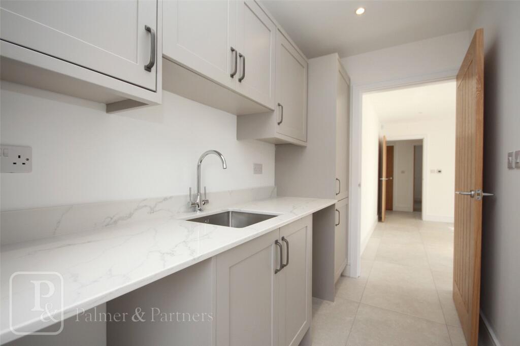 Additional image 10 of The Meadows, Betts Green Road, Little Clacton, Essex, CO16