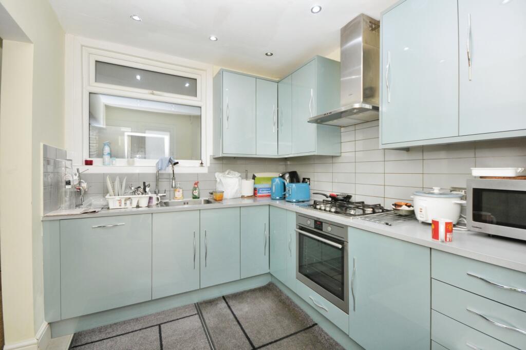 Additional image 8 of Raymead Avenue, Thornton Heath, CR7
