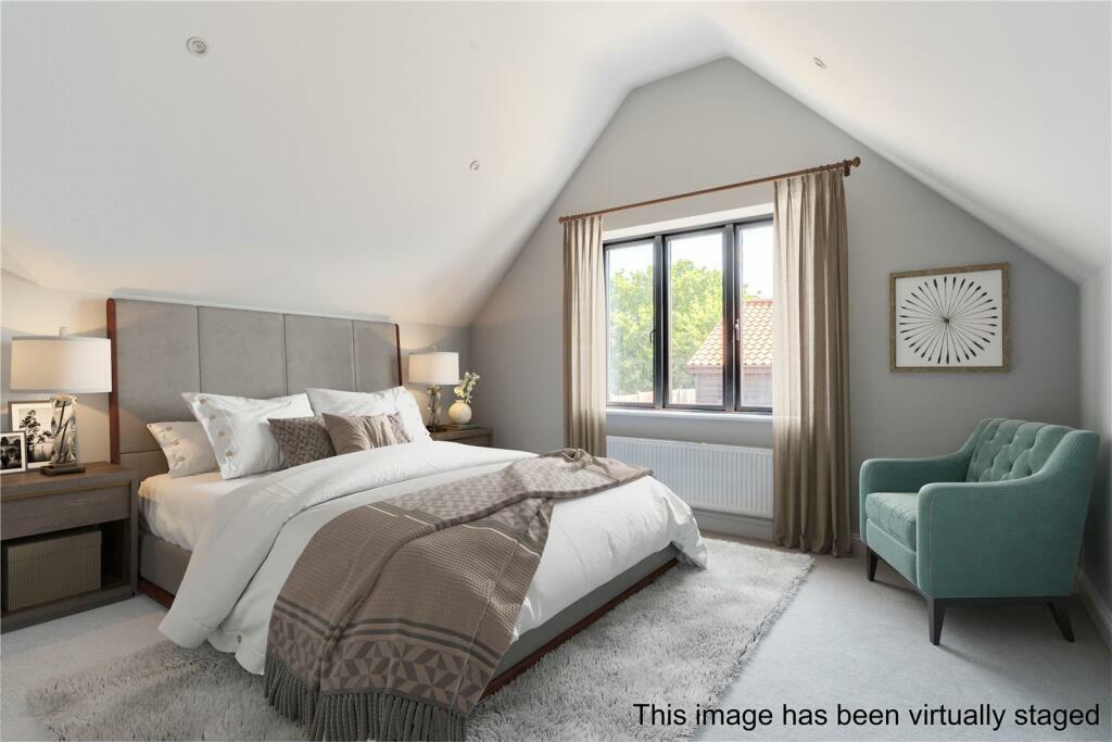 Additional image 9 of Park Lane, Ramsden Heath, Billericay