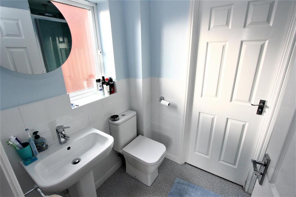 Additional image 15 of Cookes Close, Neston