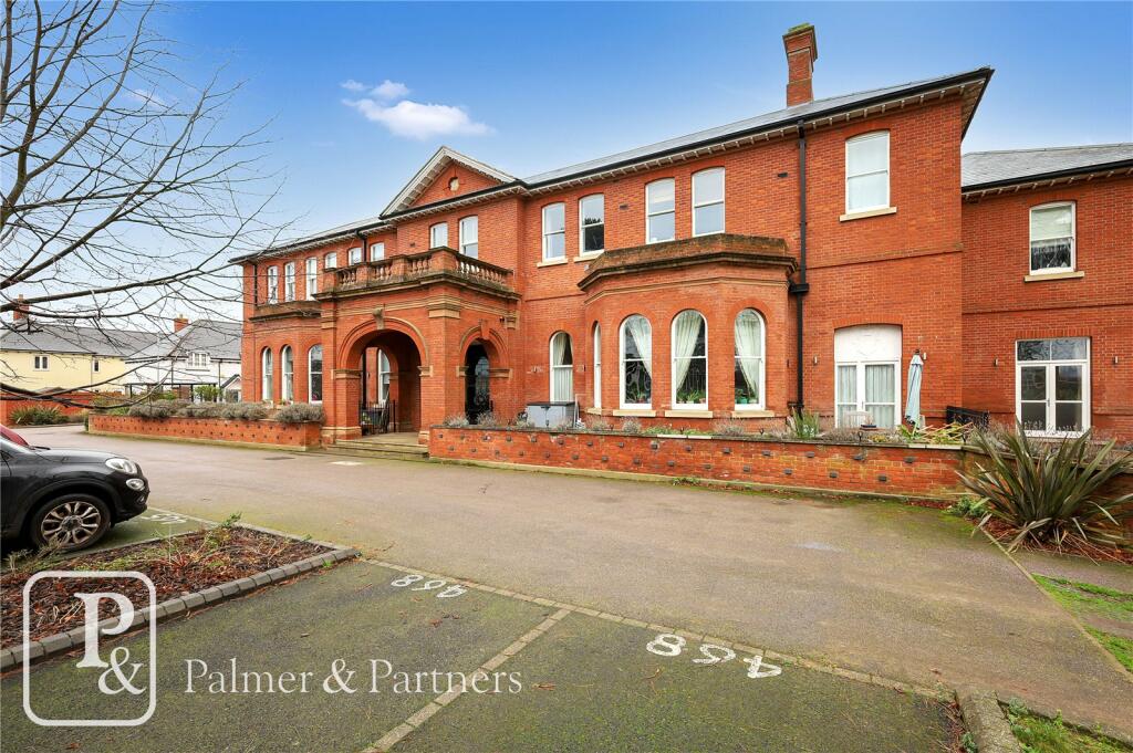 Additional image 20 of Meeanee Mews, Colchester, Essex, CO2