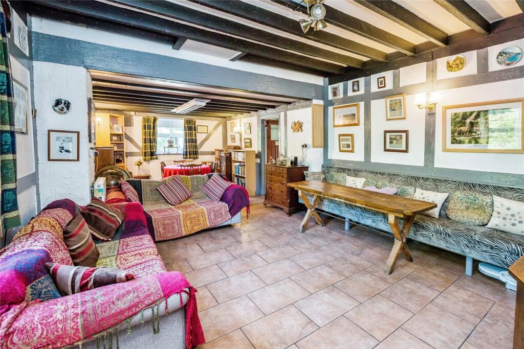 Additional image 12 of Denbigh Road, Hendre, Yr Wyddgrug, Denbigh Road, CH7