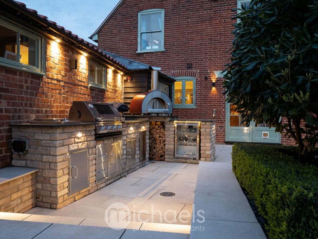 Additional image 33 of Lodge Lane, Ardleigh, Colchester, CO7