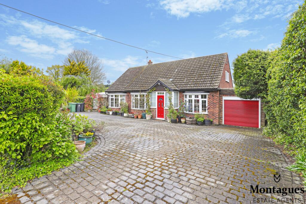 Additional image 26 of Mill Street, Hastingwood, CM17