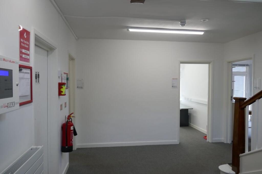 Additional image 4 of Homefield House, Homefield Close (off High Street), Epping, CM16 4BZ