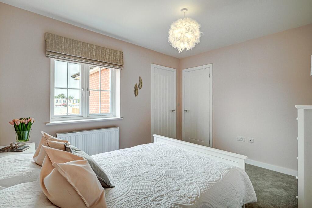 Additional image 18 of Plot 30 The Linum, Chattowood, Linum Road, Elmstead Market, Colchester, CO7