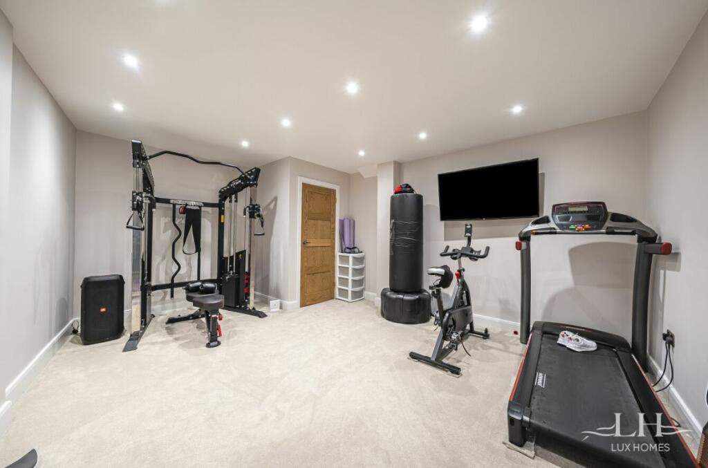 Additional image 8 of Mascalls Gardens, Brentwood