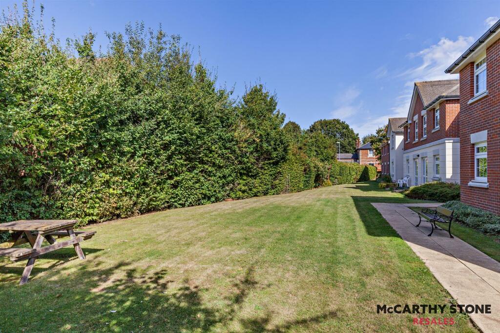 Additional image 22 of Weighbridge Court, 301 High Street, Chipping Ongar, Essex, CM5 9FD