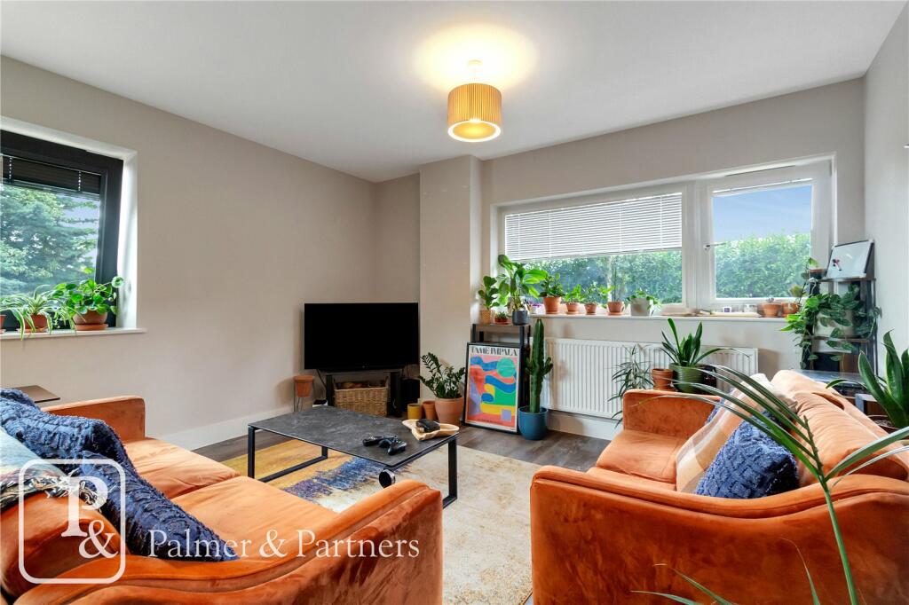 Additional image 14 of Bergholt Road, Colchester, Essex, CO4