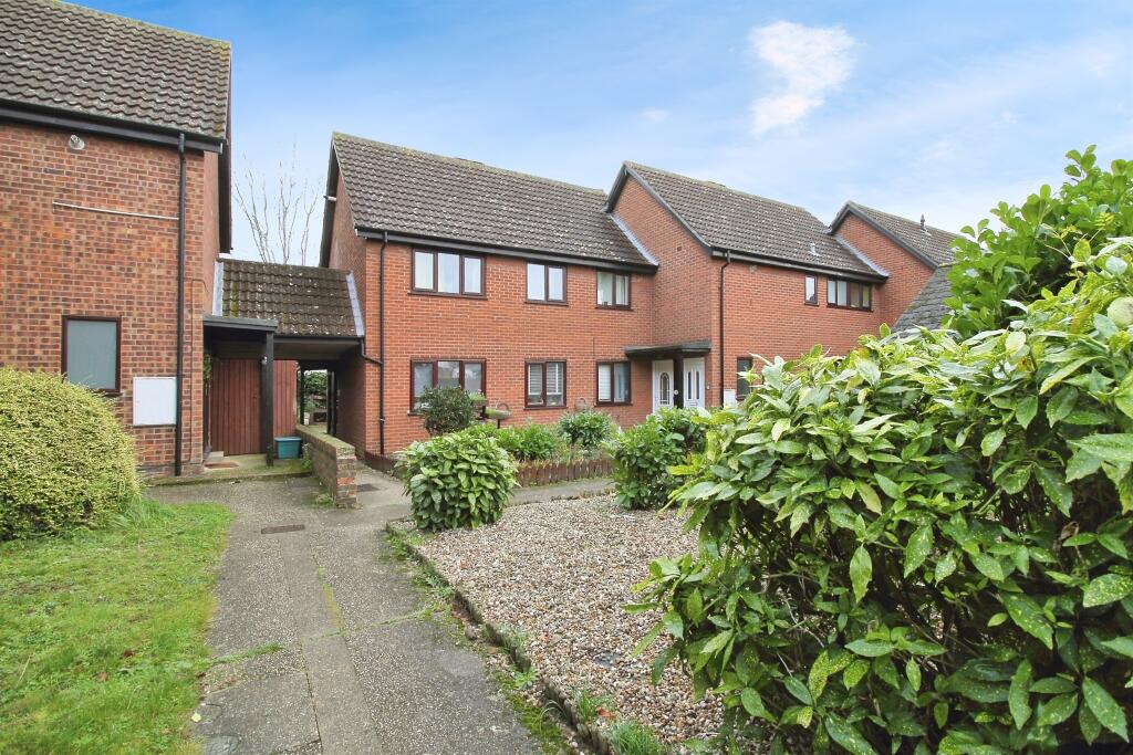 Additional image 21 of Silcock Close, COLCHESTER