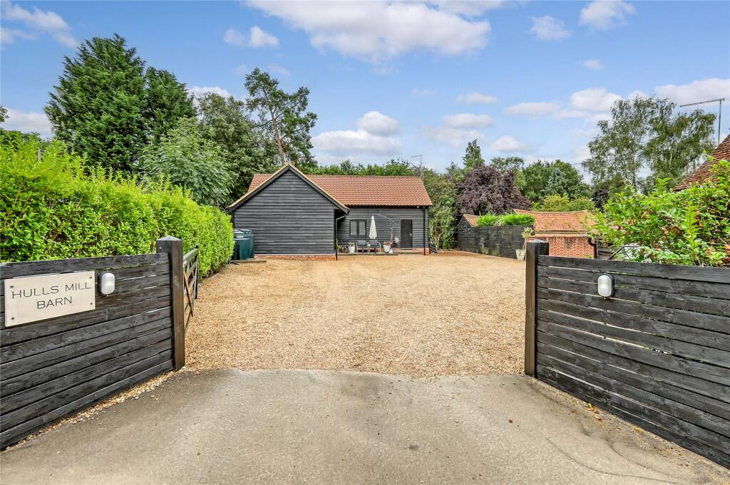 Additional image 15 of Great Maplestead, Halstead, Essex, CO9