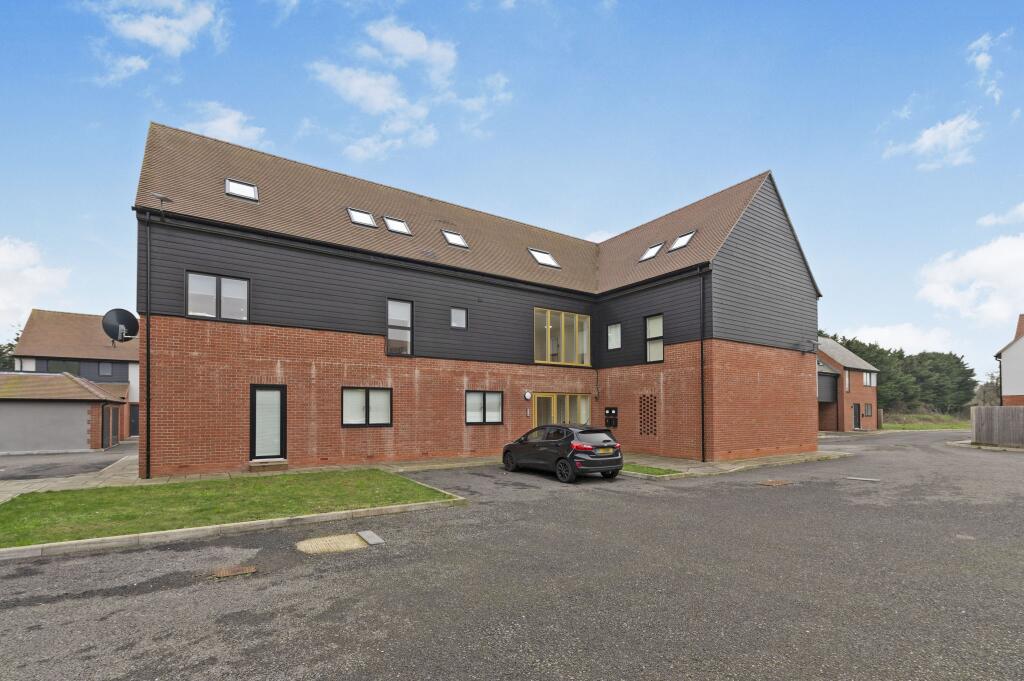 Additional image 2 of The Belvedere, Harding Elms Road, Billericay, Essex, CM11