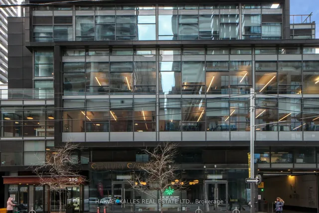 Additional image 3 of 290 Adelaide St Unit 2912