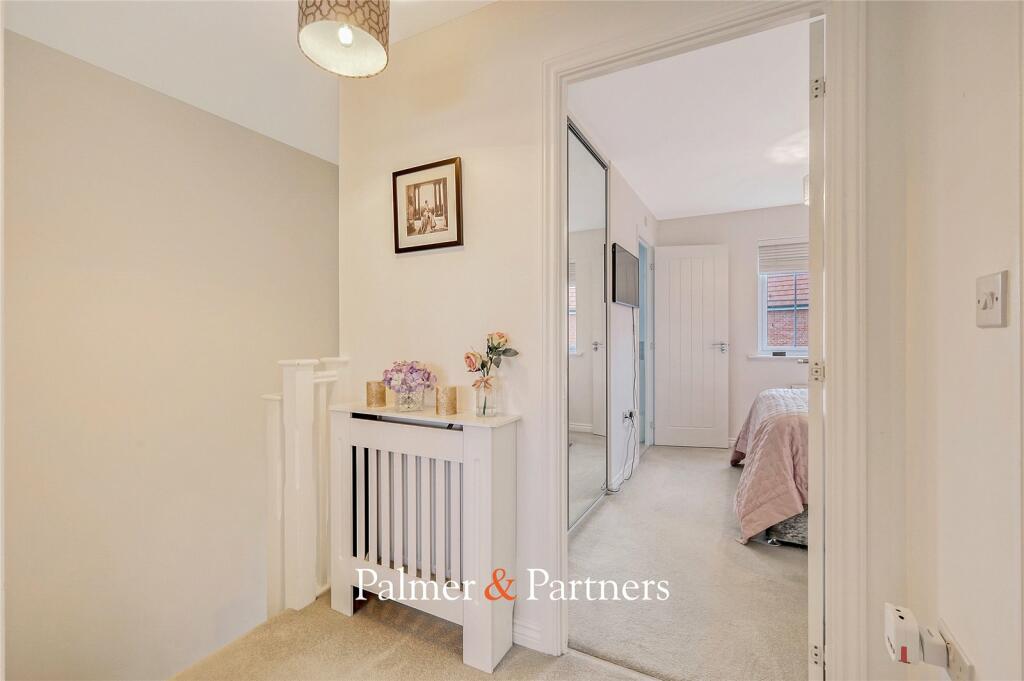 Additional image 12 of Nancy Blackett Avenue, Walton on the Naze, Essex, CO14