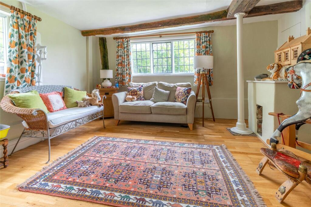 Additional image 5 of Stoke By Nayland, Colchester, Suffolk, CO6