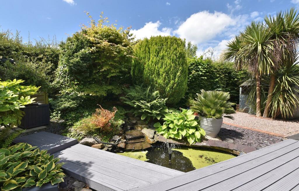 Additional image 33 of Hafod Park, Mold