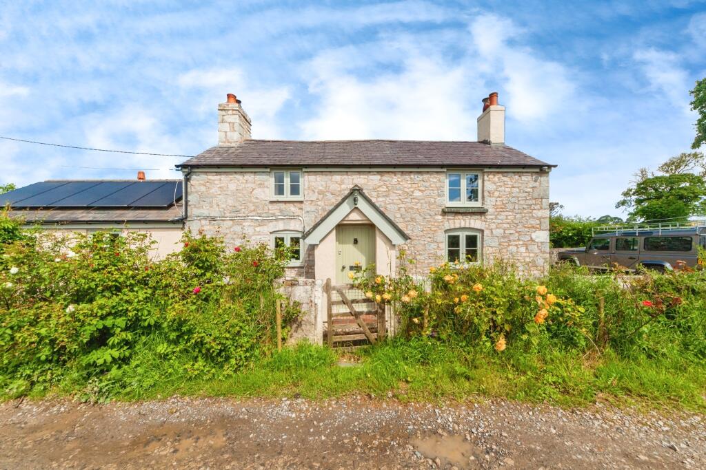 Additional image 21 of Babell, Holywell, Flintshire, CH8