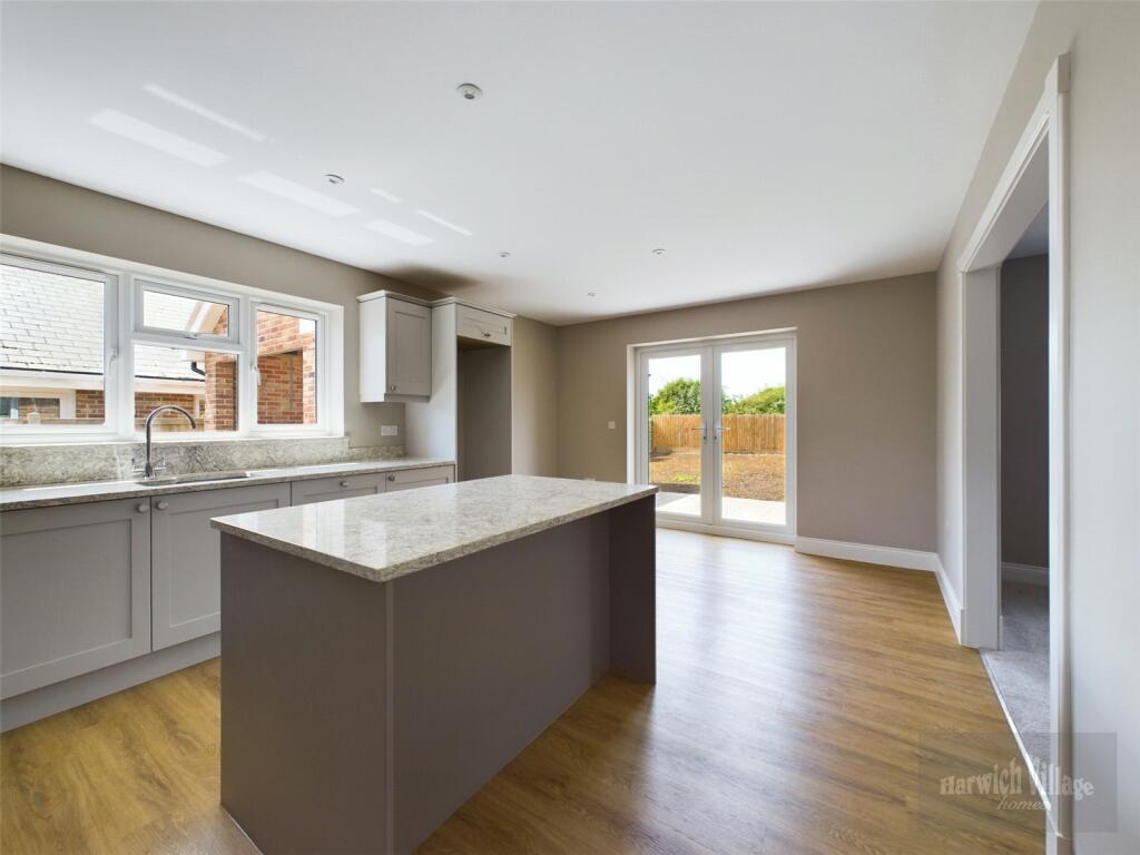 Additional image 18 of Hammond Drive, Ramsey, Harwich, Essex, CO12