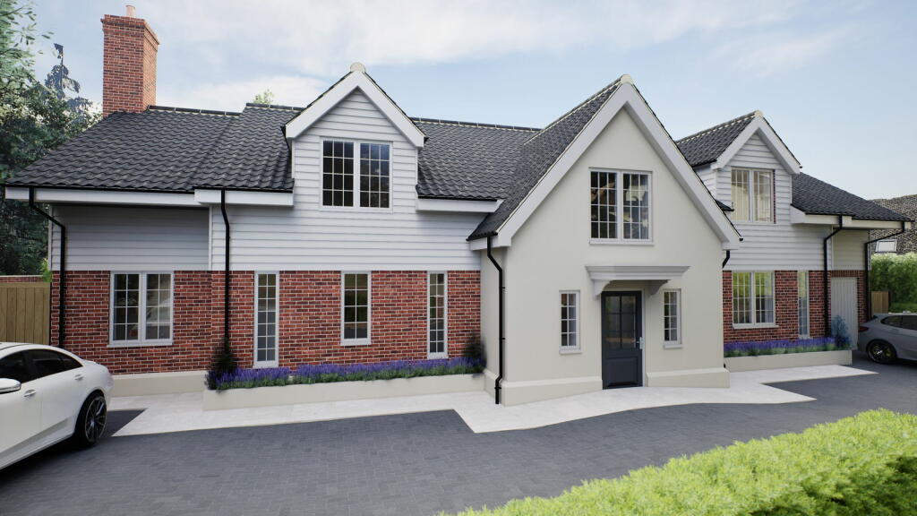 Additional image 50 of Sheering Lower Road, CM21