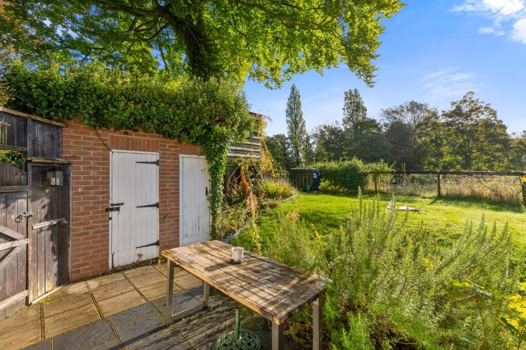 Additional image 16 of 1 Grange Cottages, High Wych Road, Sawbridgeworth, Hertfordshire, CM21