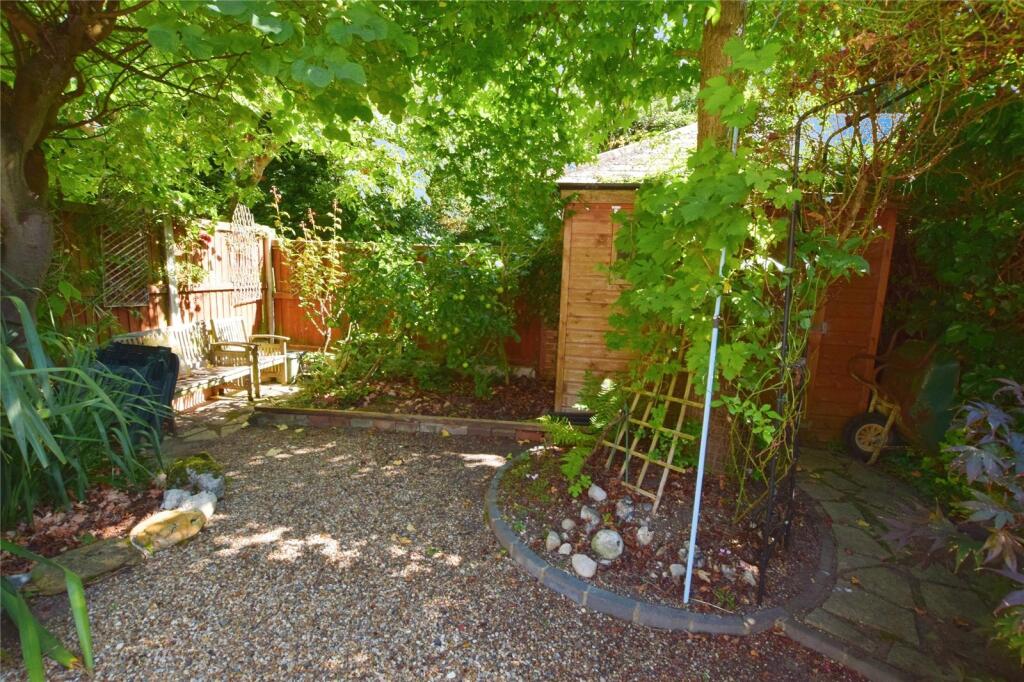 Additional image 15 of Maltings Close, Bures, CO8