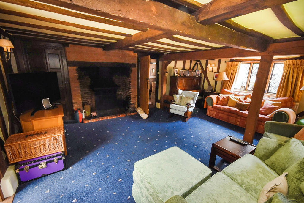 Additional image 6 of Hedingham Road, Blackmore End, Braintree