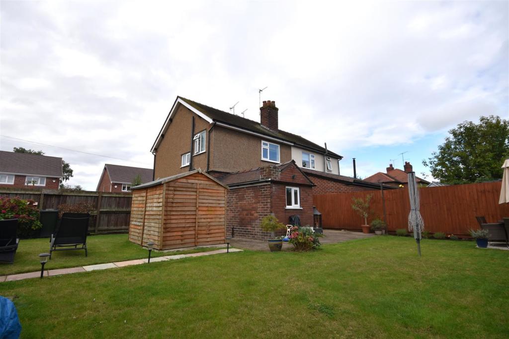 Additional image 22 of Shones Croft, Ness.