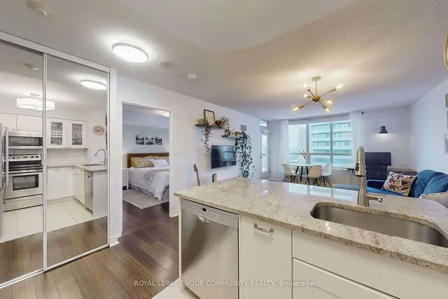 Additional image 8 of 35 Merton St Unit 1008