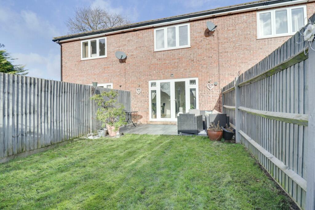 Additional image 13 of Atherton End, Sawbridgeworth, CM21