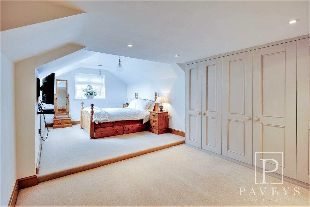 Additional image 20 of Little Clacton Road, Great Holland, Frinton-On-Sea