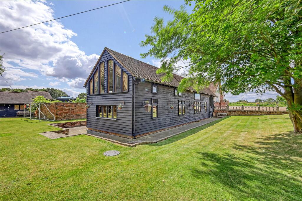 Additional image 33 of Onslow Green, Barnston, CM6