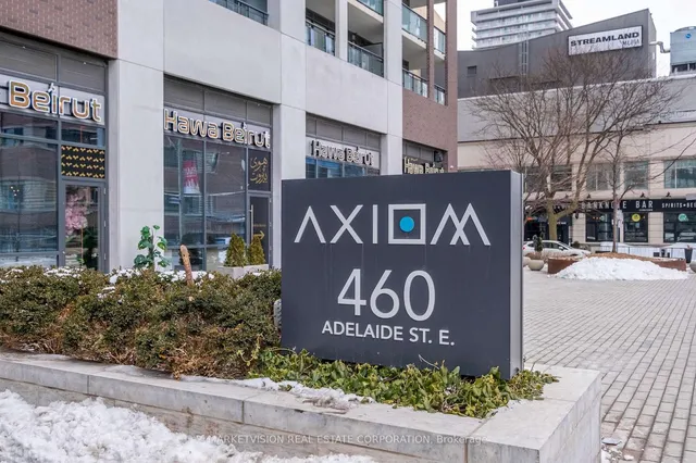 Additional image 24 of 460 Adelaide St Unit 1817