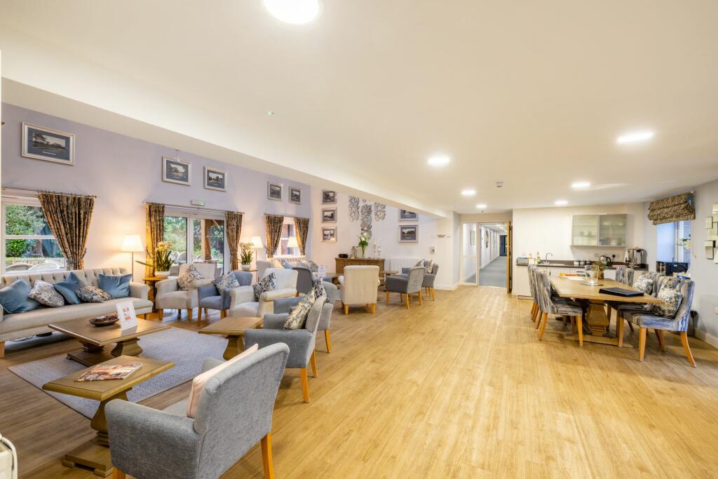 Additional image 12 of Westhall Road, Langton House, CR6