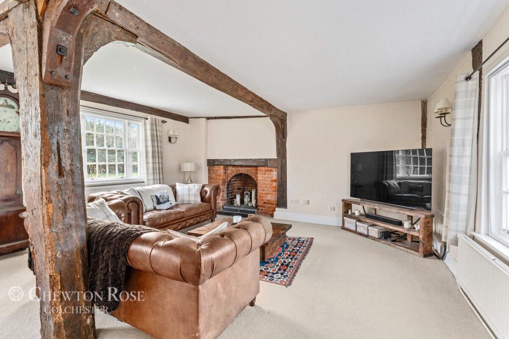 Additional image 18 of Lexden Road, West Bergholt