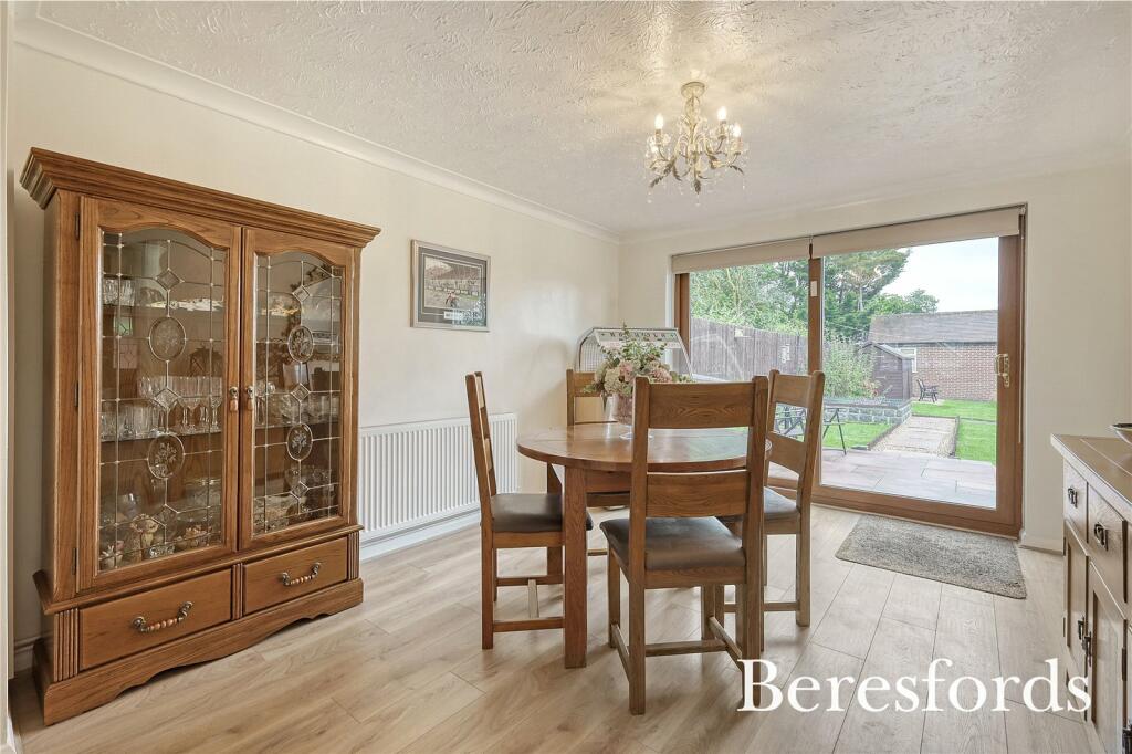 Additional image 4 of Thorndon Avenue, West Horndon, CM13