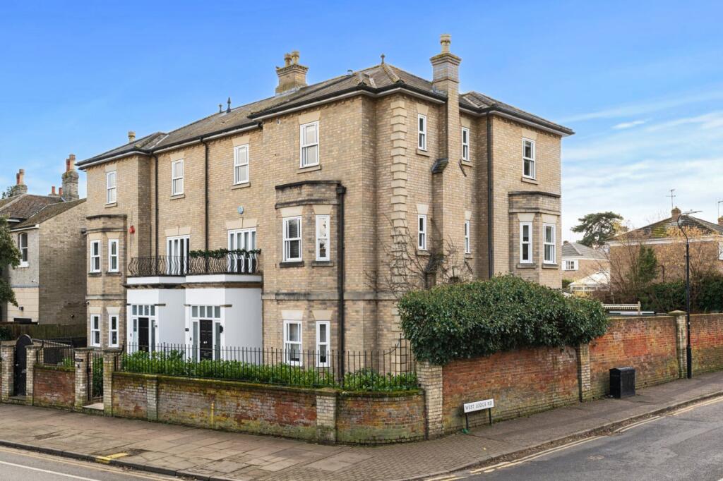 Additional image 27 of Lexden Road, Lexden, Colchester, Essex, CO3