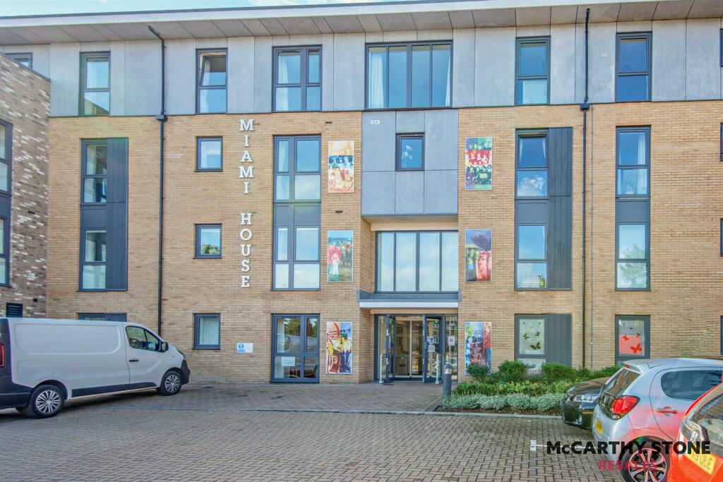 Additional image 21 of Miami House, Princes Road, Chelmsford, Essex, CM2 9GE