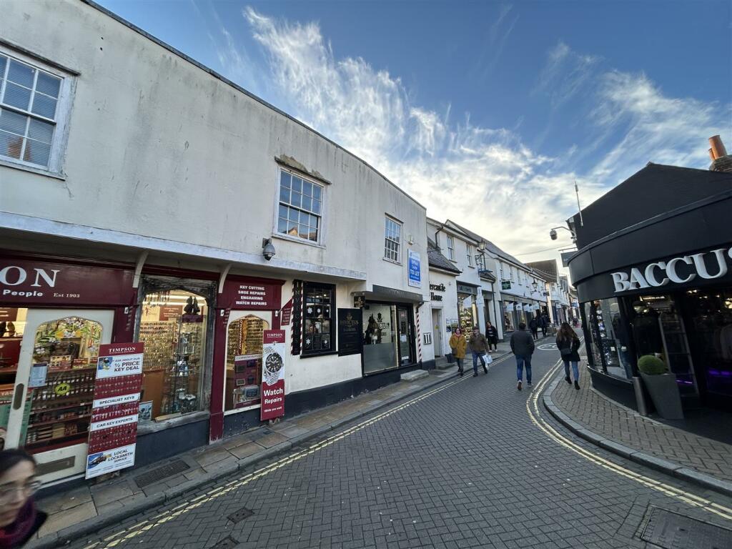 Additional image 2 of Sir Isaacs Walk, Colchester